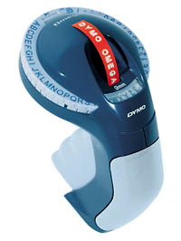 S0717930/12748 DYMO Omega латиница