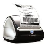 Dymo S0904950 Принтер для печати этикеток LabelWriter 4XL (остаток)