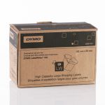 S0947420 Dymo Многофункциональные этикетки 102 x 59мм (только для LabelWriter 4XL) 575 шт/рул. 2 рулона.