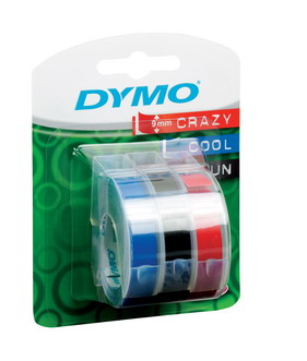 S0847750 Лента Dymo Omega
