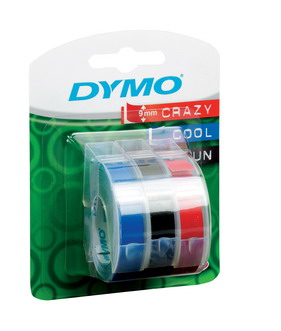 S0847750/146079 Лента Dymo Omega