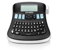 НЕ ПОСТАВЛЯЕТСЯ S0815220 DYMO LabelManager 210D Настольный ленточный принтер, кириллица+латиница