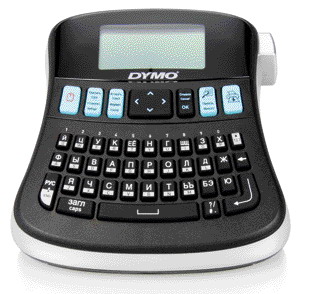 S0815220 Принтер Dymo LabelManager 210D