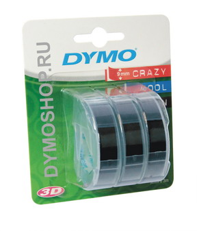 S0847730 Лента принтеров Dymo Omega