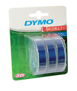 S0847740 Лента Dymo Omega