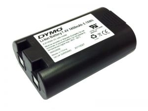 Dymo S0895840 аккумулятор для принтеров RhinoPro 4200/5200, LM 420P