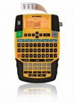 1852994/1852995 Индустриальный ленточный принтер Dymo Rhino Pro 4200, комплект в кейсе, клавиатура - латиница