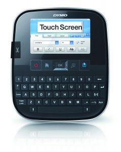S0946430 Dymo Touch Screen™ LabelMANAGER 500TS электронный ленточный принтер с сенсорным экраном
